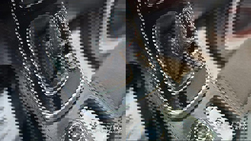 Renault Espace 1.6 dCi Zen de 2016