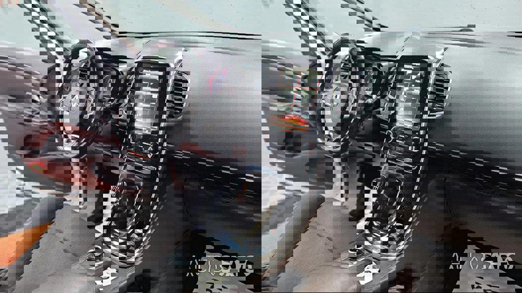 Renault Espace 1.6 dCi Zen de 2016