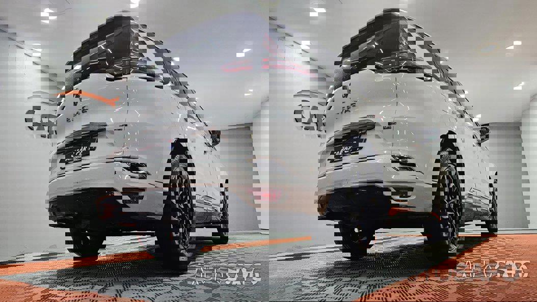 Renault Espace 1.6 dCi Zen de 2016