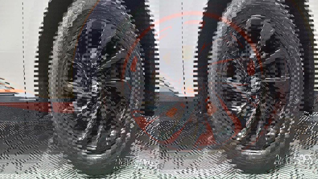 Renault Espace 1.6 dCi Zen de 2016