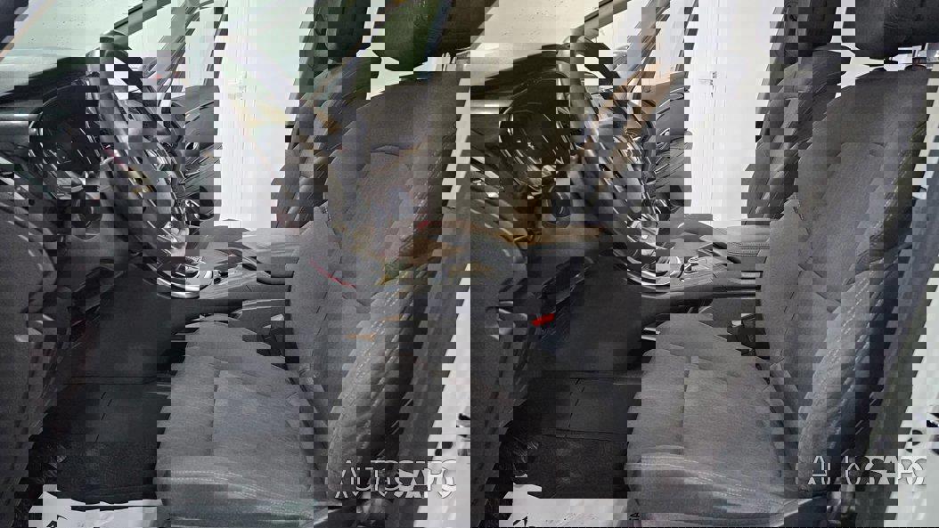 Renault Espace 1.6 dCi Zen de 2016