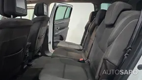 Renault Espace 1.6 dCi Zen de 2016