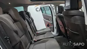 Renault Espace 1.6 dCi Zen de 2016