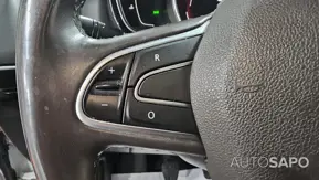 Renault Espace 1.6 dCi Zen de 2016