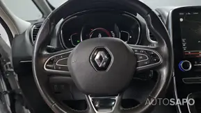 Renault Espace 1.6 dCi Zen de 2016