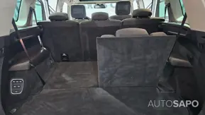 Renault Espace 1.6 dCi Zen de 2016