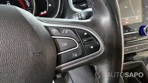 Renault Espace 1.6 dCi Zen de 2016