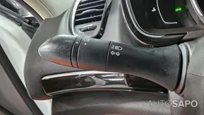 Renault Espace 1.6 dCi Zen de 2016