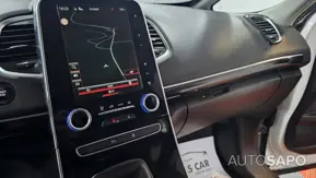 Renault Espace 1.6 dCi Zen de 2016