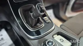 Renault Espace 1.6 dCi Zen de 2016