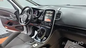 Renault Espace 1.6 dCi Zen de 2016