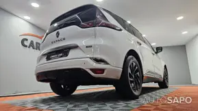 Renault Espace 1.6 dCi Zen de 2016