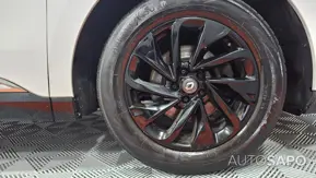 Renault Espace 1.6 dCi Zen de 2016