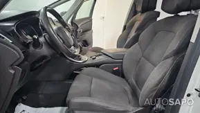 Renault Espace 1.6 dCi Zen de 2016