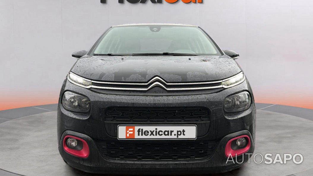 Citroen C3 de 2018