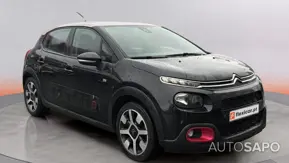 Citroen C3 de 2018