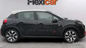 Citroen C3 de 2018
