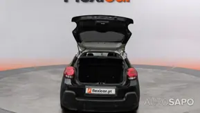 Citroen C3 de 2018