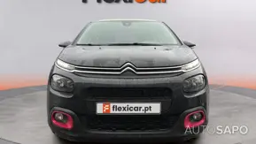 Citroen C3 de 2018
