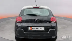 Citroen C3 de 2018