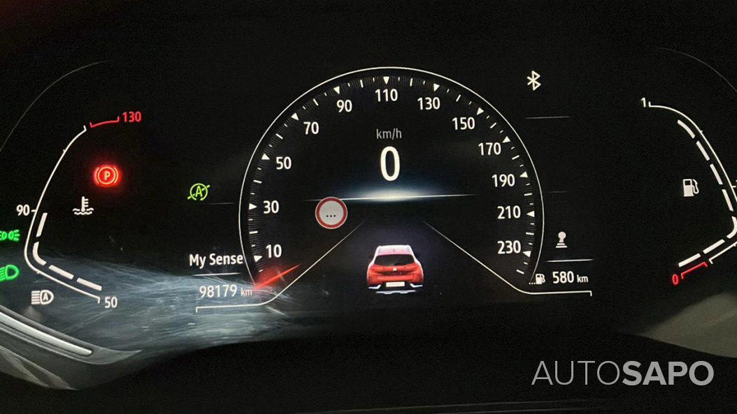 Renault Captur de 2022