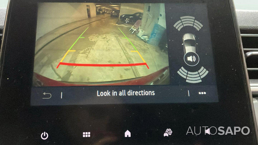 Renault Captur de 2022