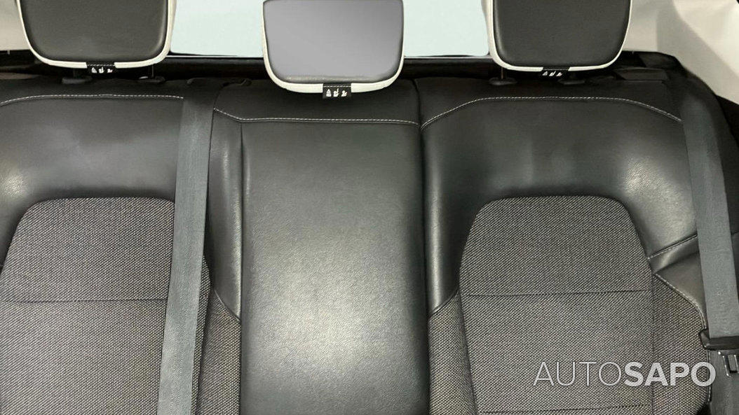 Renault Captur de 2022