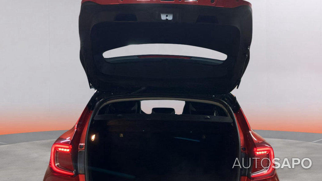 Renault Captur de 2022