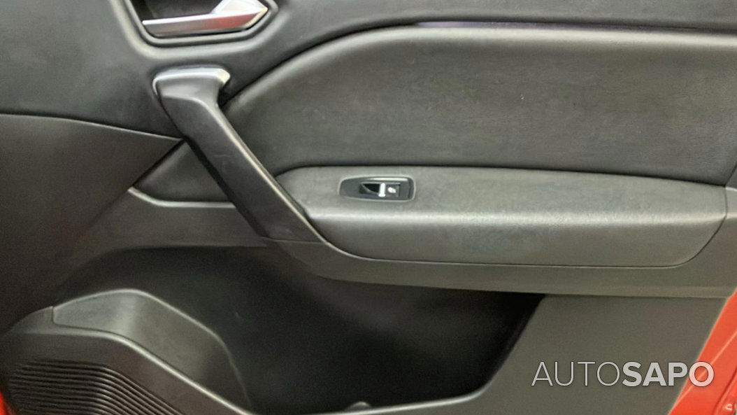 Renault Captur de 2022