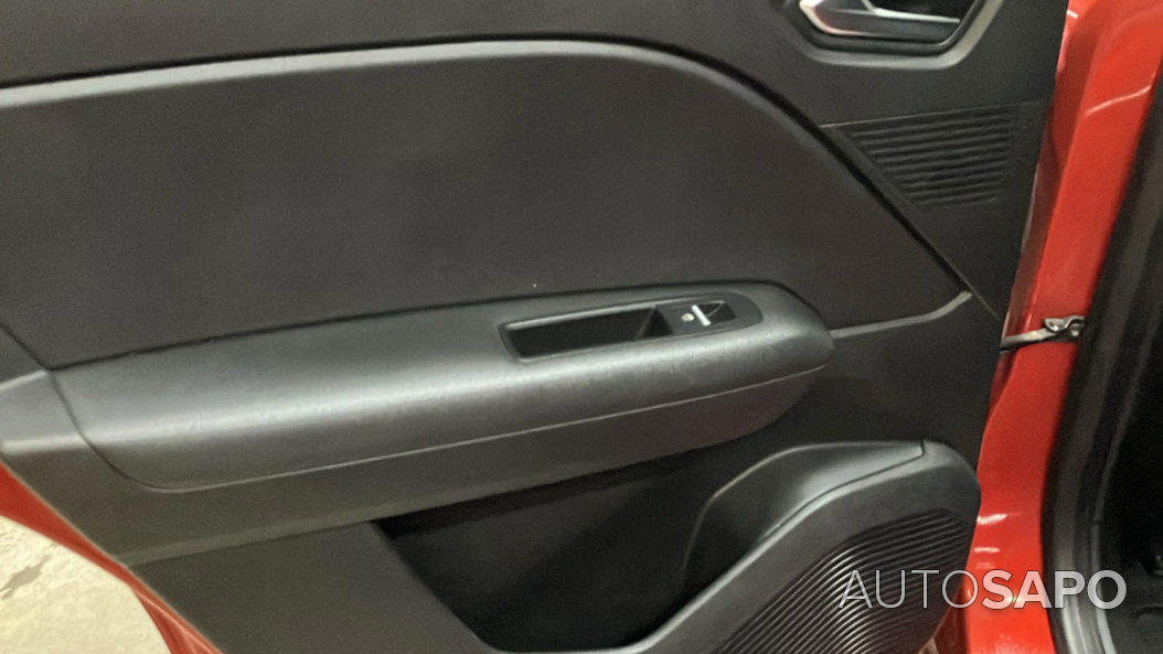 Renault Captur de 2022