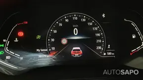 Renault Captur de 2022