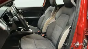 Renault Captur de 2022