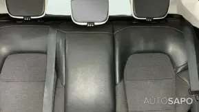 Renault Captur de 2022