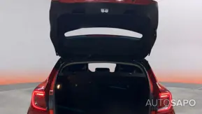 Renault Captur de 2022