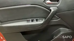 Renault Captur de 2022