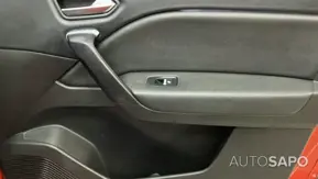 Renault Captur de 2022