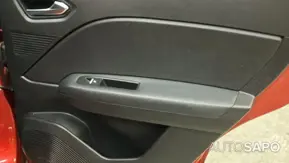 Renault Captur de 2022