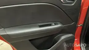 Renault Captur de 2022