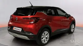 Renault Captur de 2022