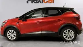 Renault Captur de 2022