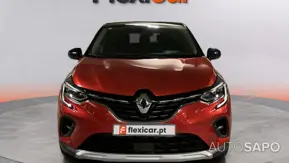 Renault Captur de 2022