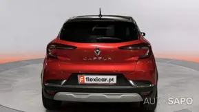 Renault Captur de 2022
