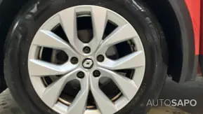 Renault Captur de 2022