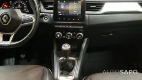 Renault Captur de 2022