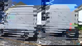 Mercedes-Benz Sprinter 313 CDI de 2016