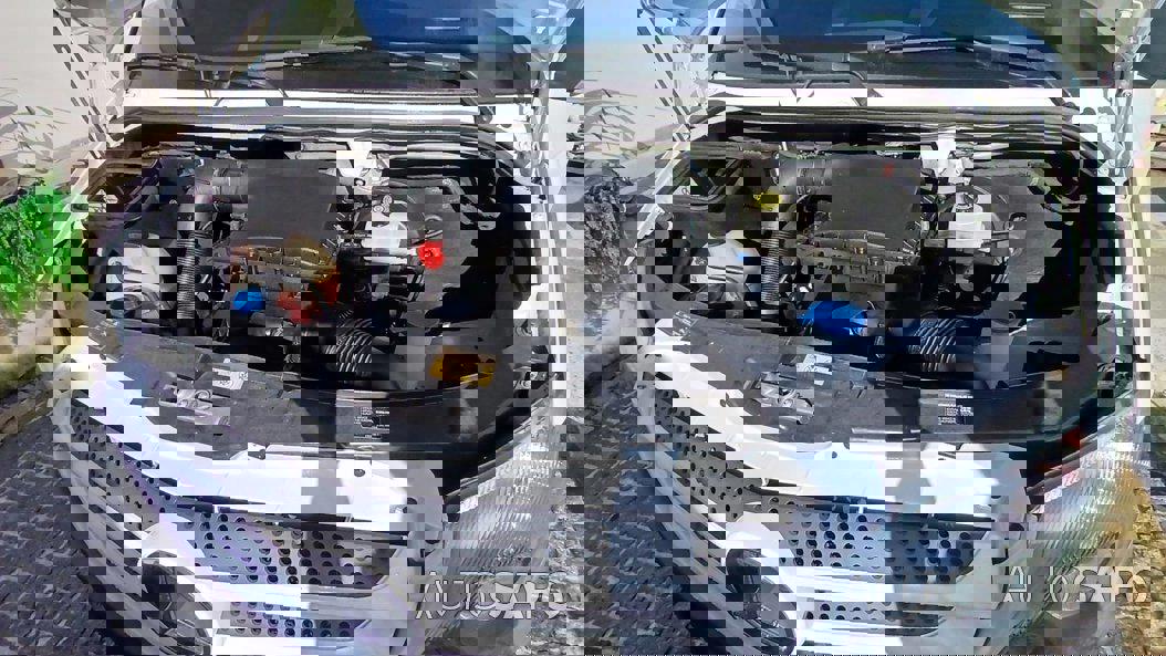 Mercedes-Benz Sprinter 313 CDI de 2016