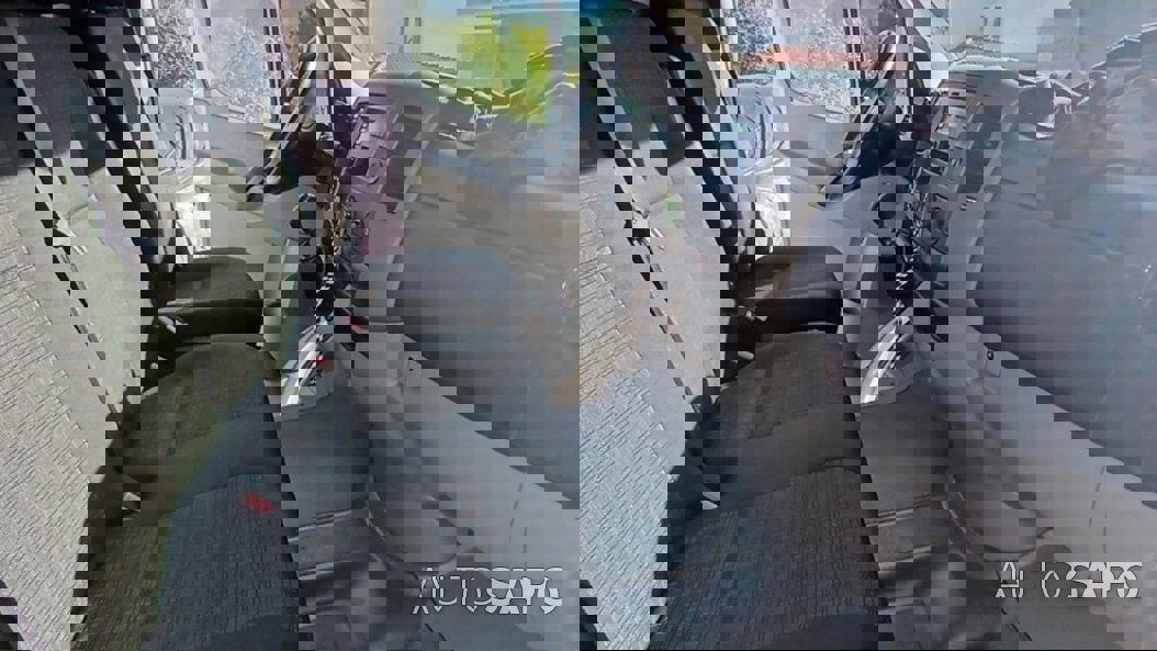 Mercedes-Benz Sprinter 313 CDI de 2016