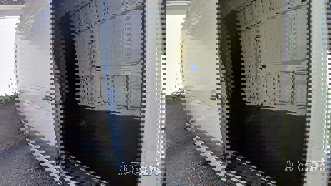 Mercedes-Benz Sprinter 313 CDI de 2016