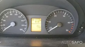 Mercedes-Benz Sprinter 313 CDI de 2016