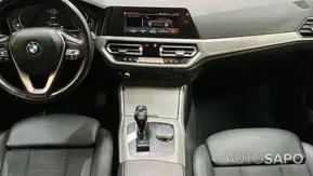BMW Série 3 de 2021